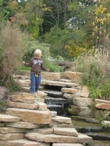 prirodna igralista za decu