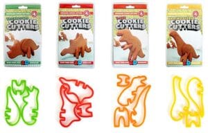 keksi dinosaurusi