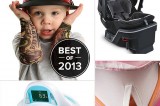 10 most unusual baby products in the 2013th