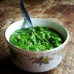  sremus pesto