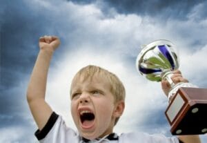 trofeji za decu