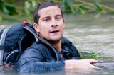Bear Grylls: Children should not play with knives