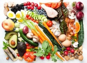 lchf namirnice