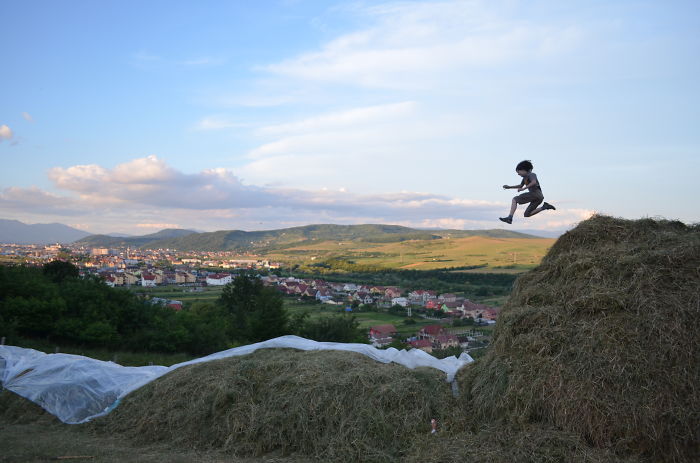 deca sveta