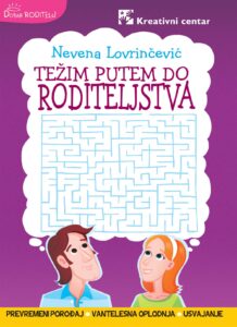 Tezim putem do roditeljstva