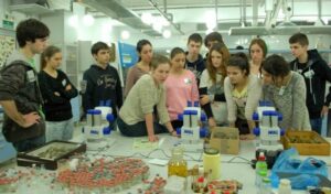 petnica seminari