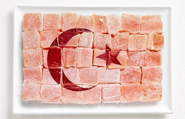 Turska - ratluk