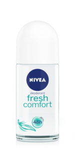 NIVEA Fresh comfort dezodorans