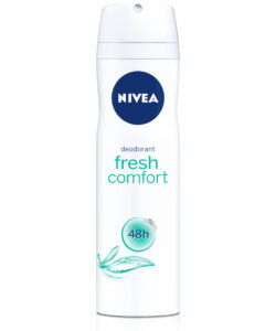 NIVEA Fresh comfort dezodorans