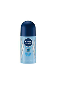 NIVEA MEN Fresh active dezodorans