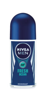 NIVEA MEN Fresh ocean dezodorans