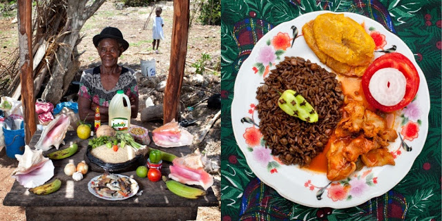 2. Haiti