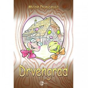 drvengrad dumcevic