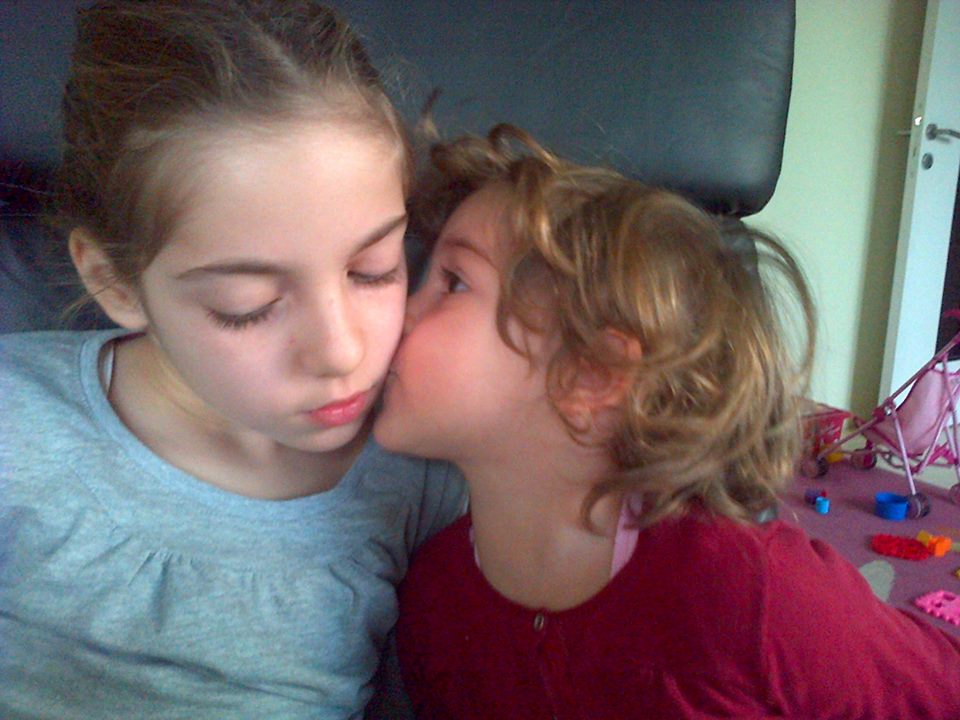 dve sestre