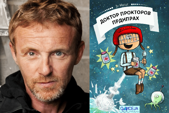 doktor proktorov prdiprah