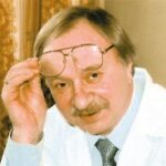 oleg semjonovic bandur