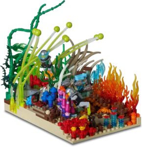 Lego Igre