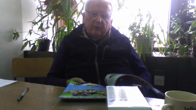 Svetomir Bojanin