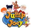 helen doron jump with joey
