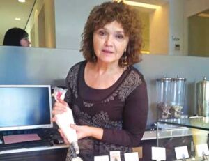 Gordana Milosevic Mali Princ