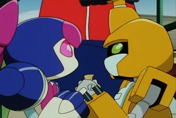medaboti crtani film