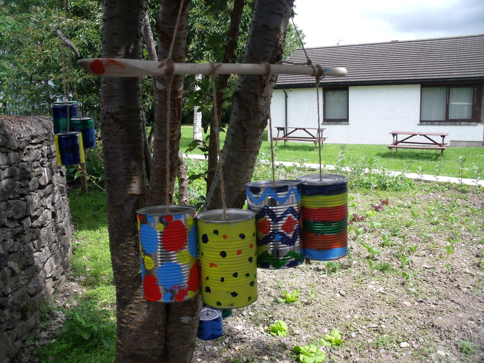 kreativne ideje od konzervi