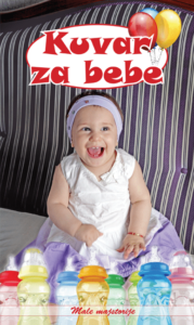 kuvar za bebe