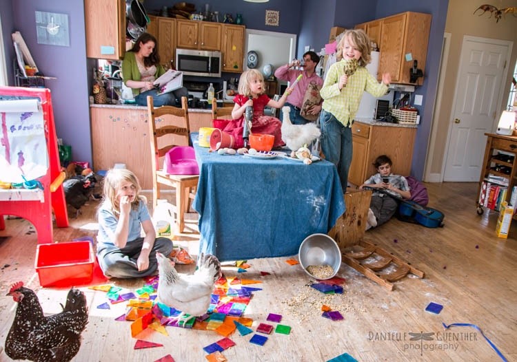 porodicne fotografije