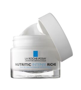 vichy kreme