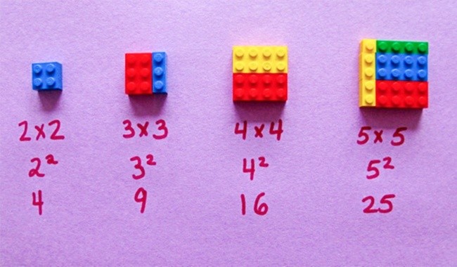 lego matematika