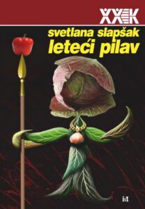 leteci pilav slapsak