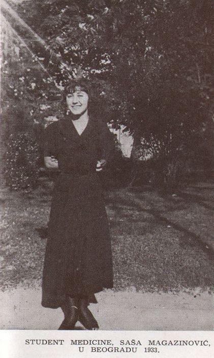 dr sasa bozovic
