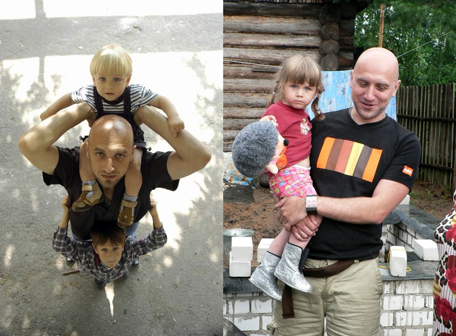 zahar prilepin pisac