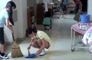 japanci skole