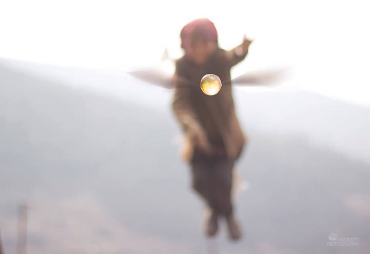 kvidic fotografije deca 