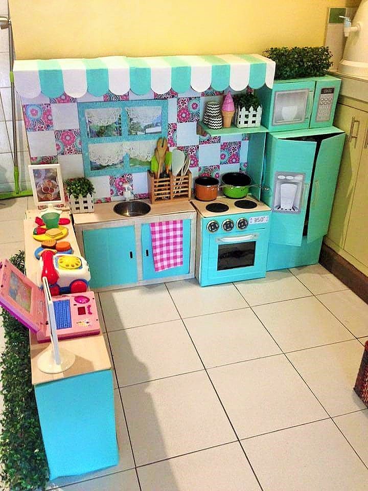 kuhinja za decu