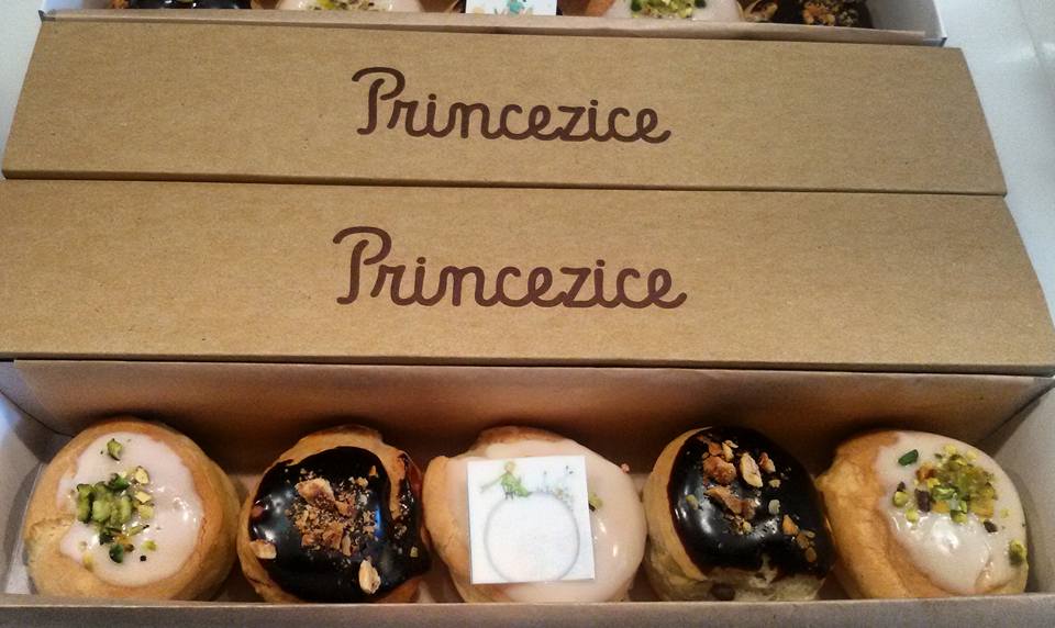 princezice