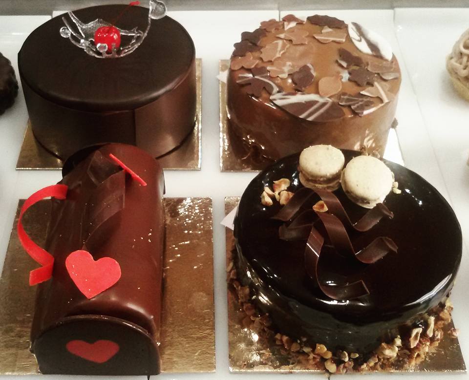 torte za poklon