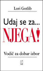 udaj se za njega