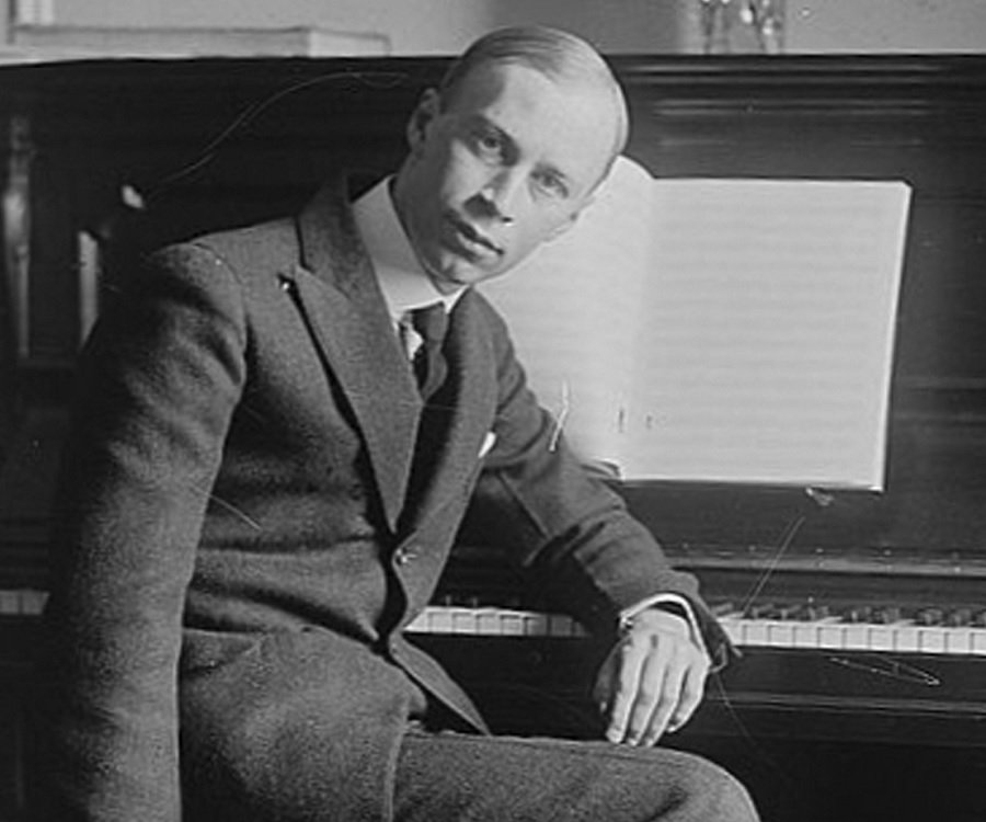 sergej prokofjev