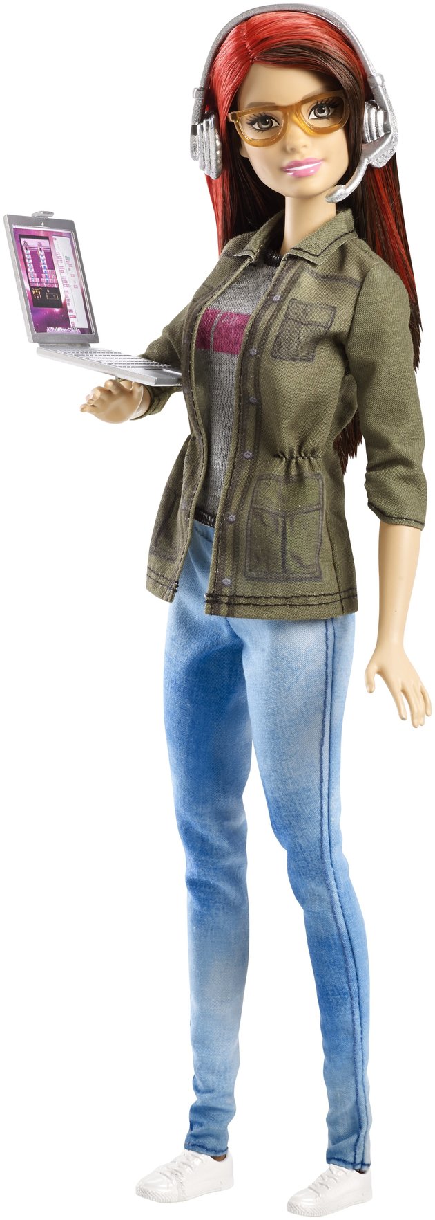 barbika programer