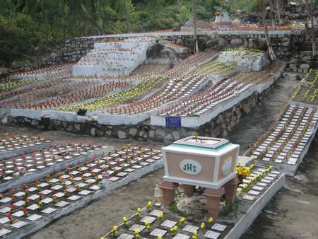 groblje abortirane dece