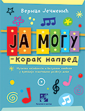 ja mogu korak napred