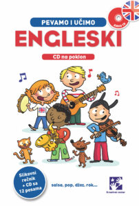 Pevamo i ucimo engleski
