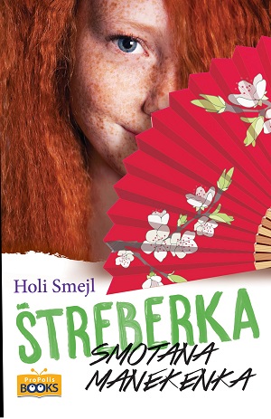 Streberka smotana manekenka-Japan2