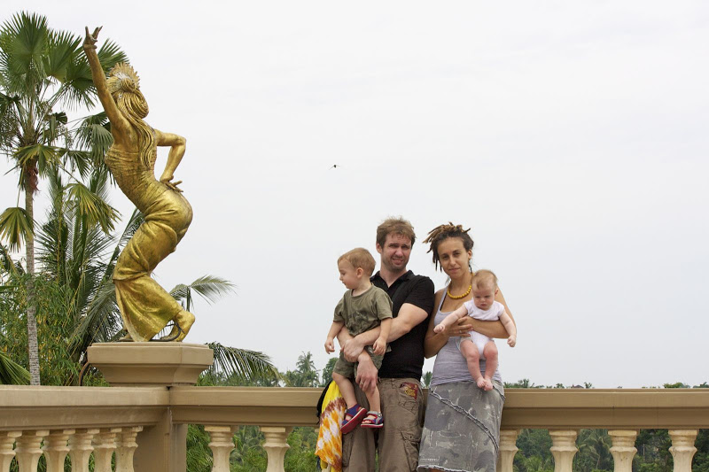 Ubud Bali