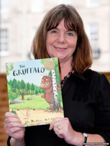 juliadonaldson_gruffalo