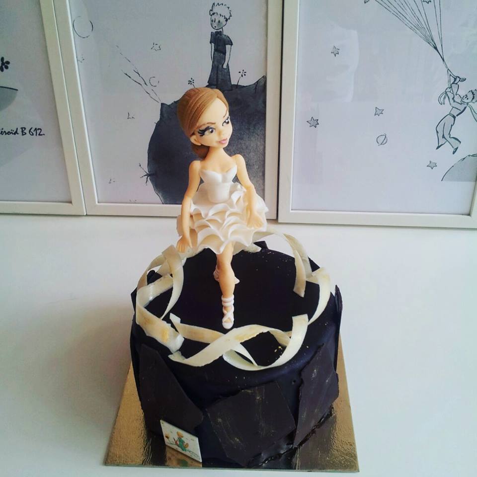 balerina