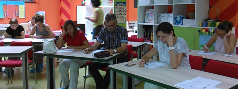 Održana prva radionica Srećan roditelj=srećno dete u vrtiću Kinder Garden
