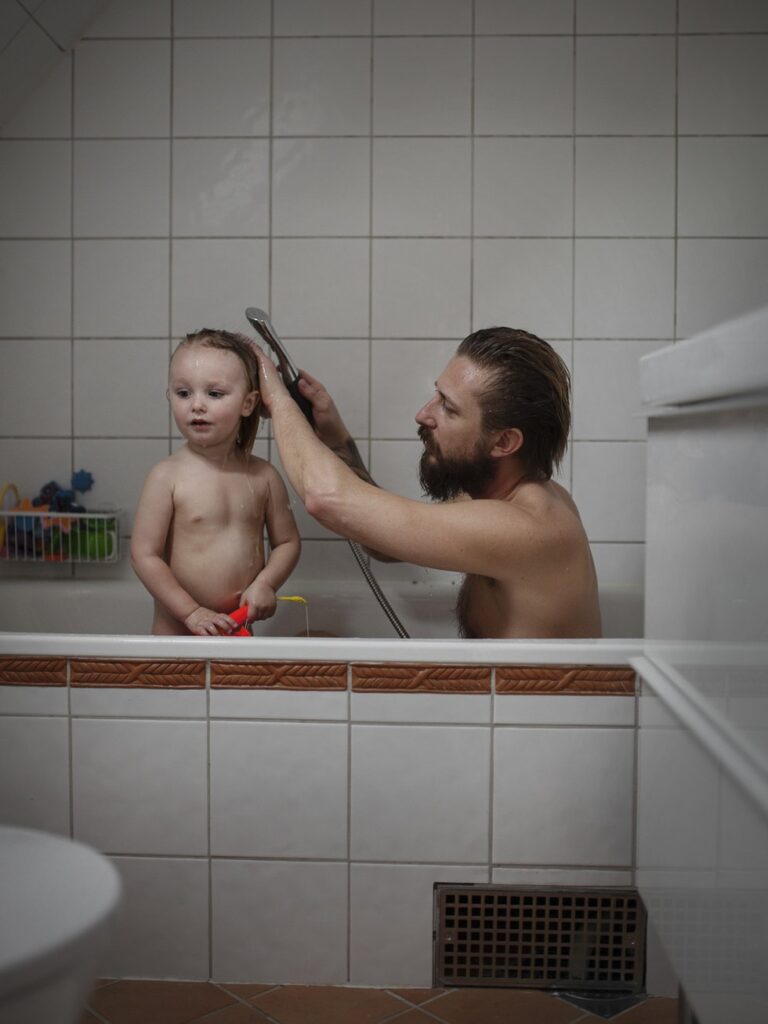 svedske tate